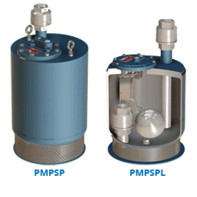 Sump Drainers