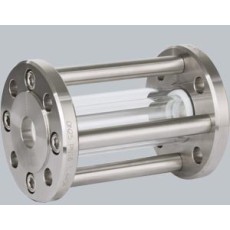 Swissfluid SST-T Sight Glass Tubular