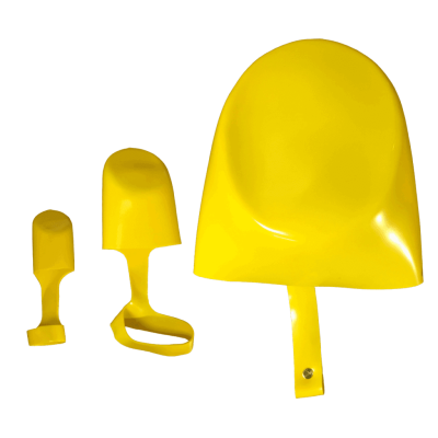 Mercer Weather Caps